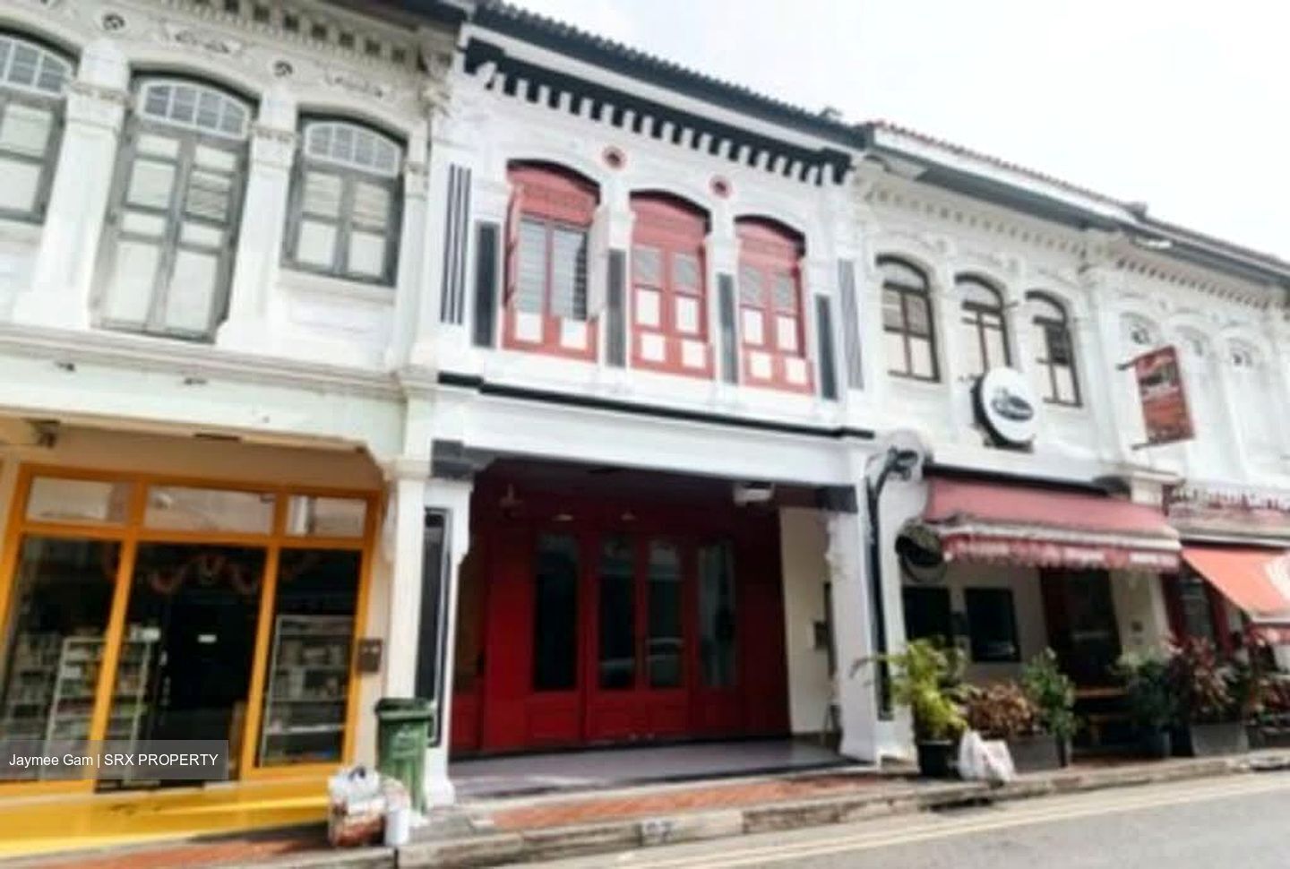 Little India MRT (D9), Shop House #579712551